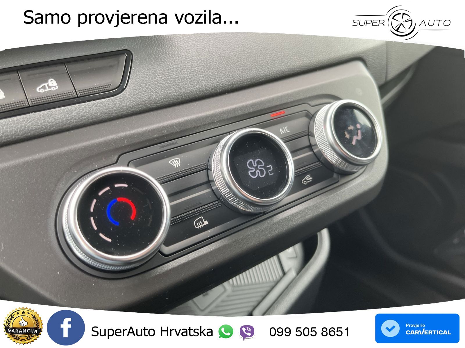 Renault Master 150 KS