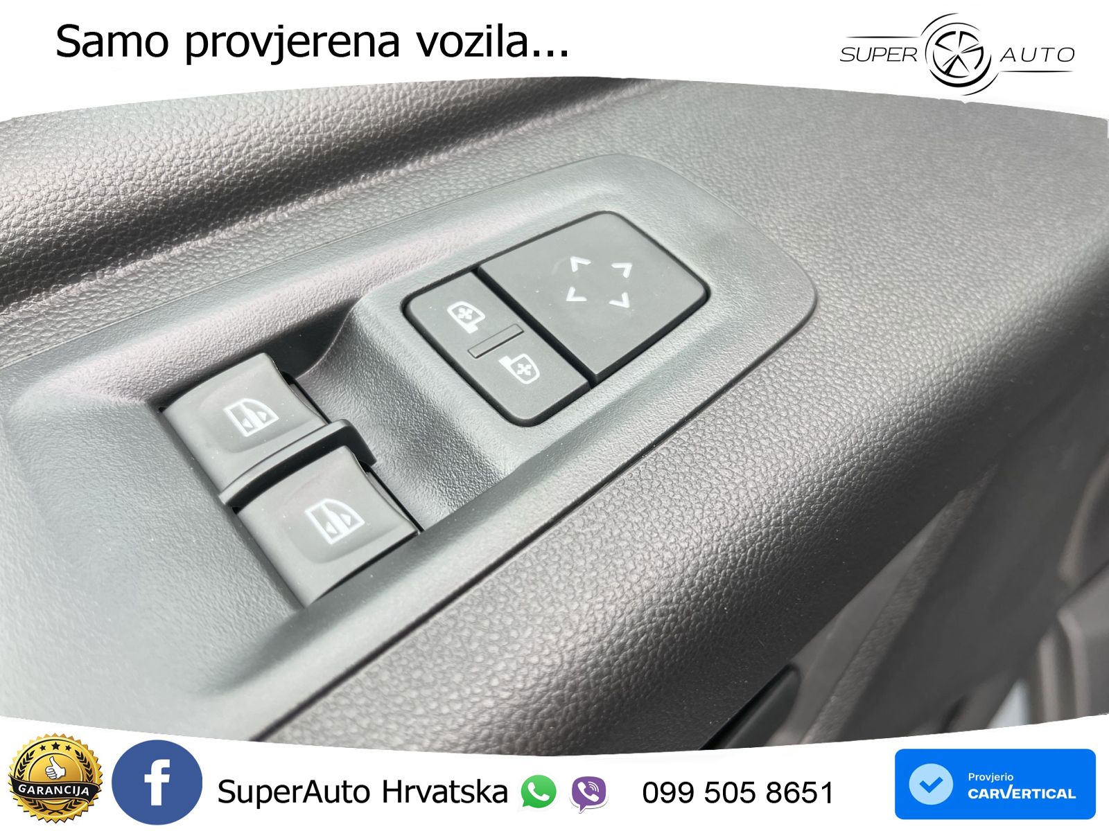 Renault Master 150 KS