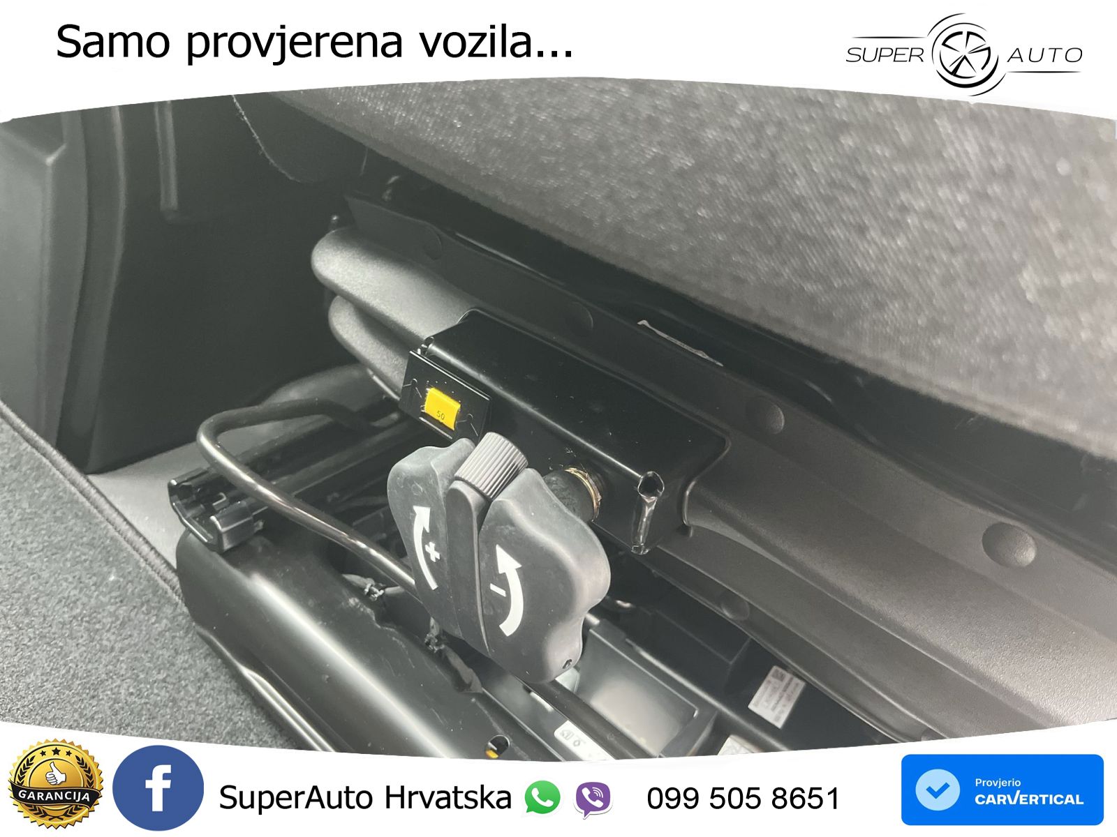 Renault Master 150 KS