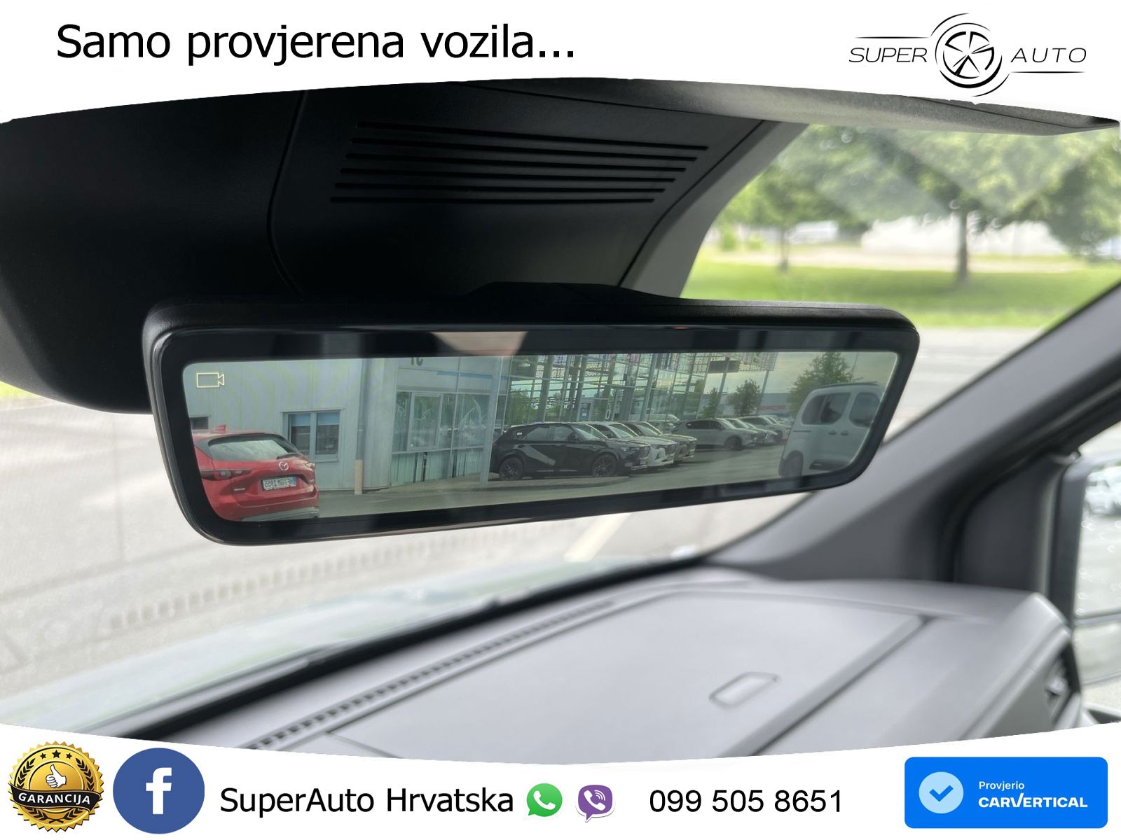Renault Master 150 KS