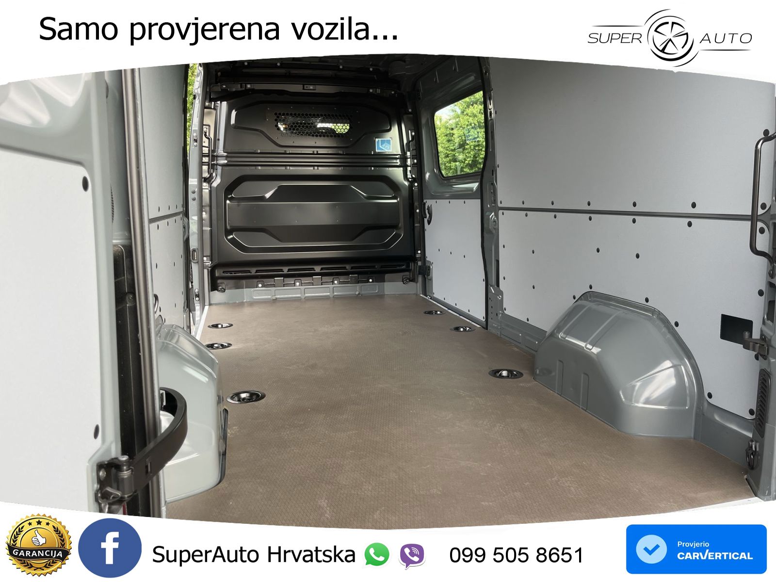 Renault Master 150 KS
