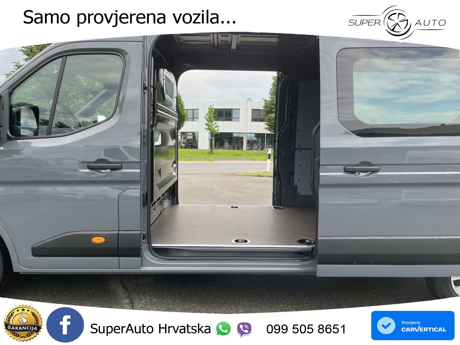 Renault Master 150 KS