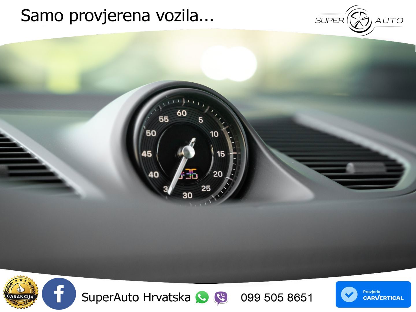 Porsche Cayenne 3.0 V6 (470 KS) E-Hybrid Tiptronic S