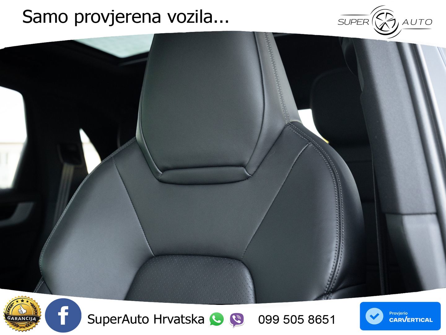 Porsche Cayenne 3.0 V6 (470 KS) E-Hybrid Tiptronic S