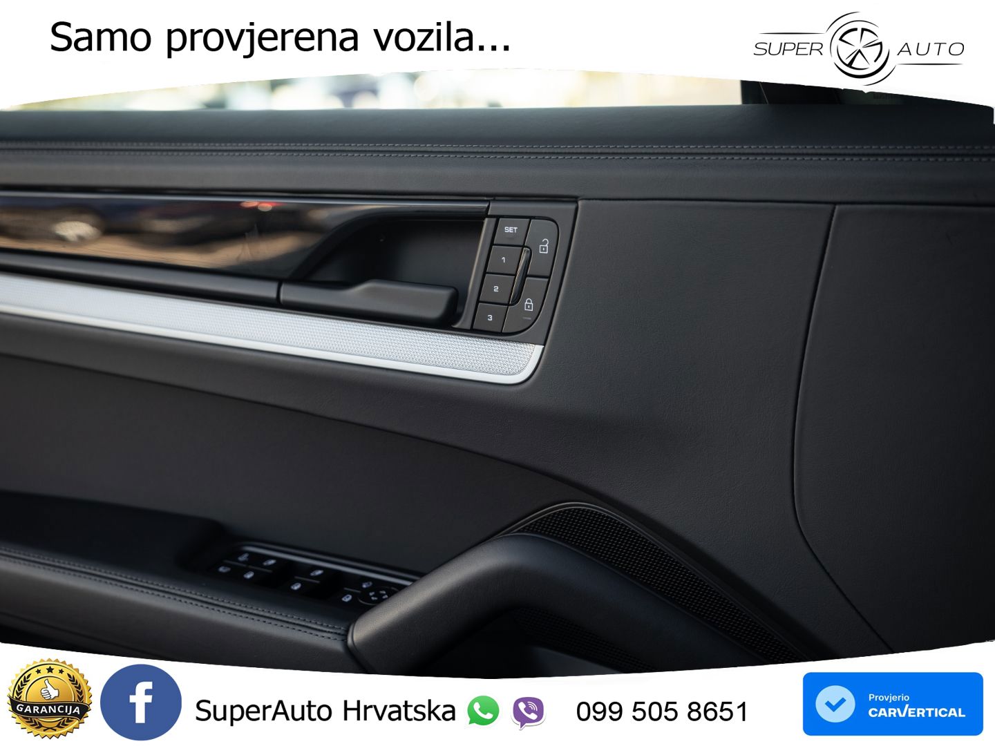 Porsche Cayenne 3.0 V6 (470 KS) E-Hybrid Tiptronic S