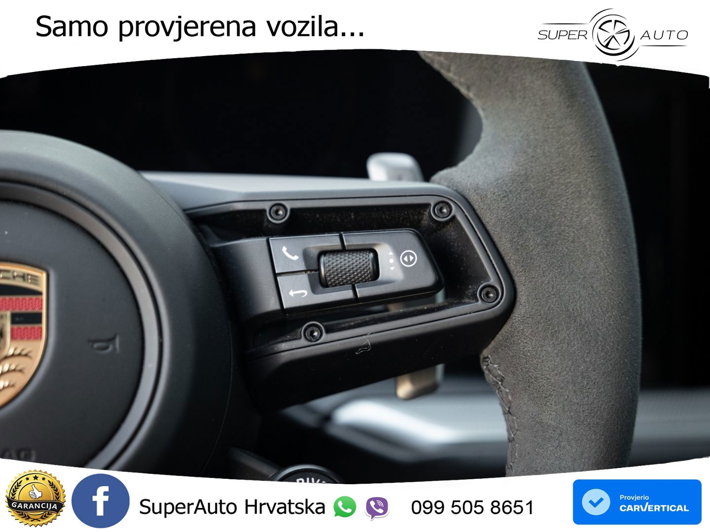 Porsche Cayenne 3.0 V6 (470 KS) E-Hybrid Tiptronic S