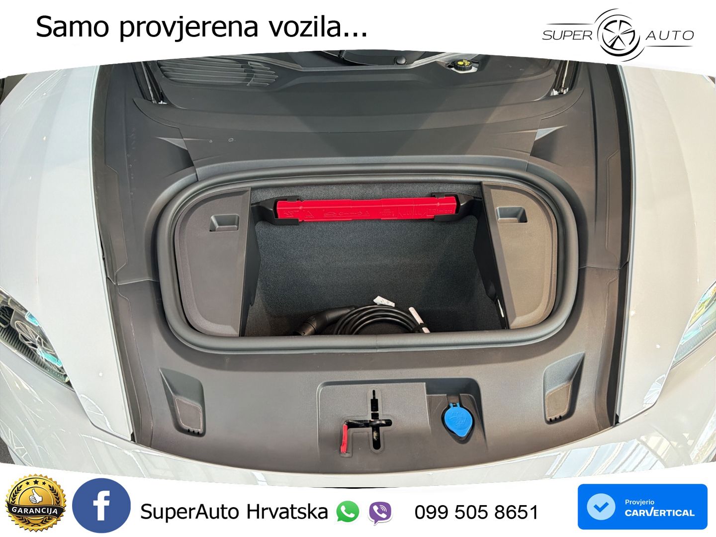 Porsche Taycan 105 kWh (435 KS)