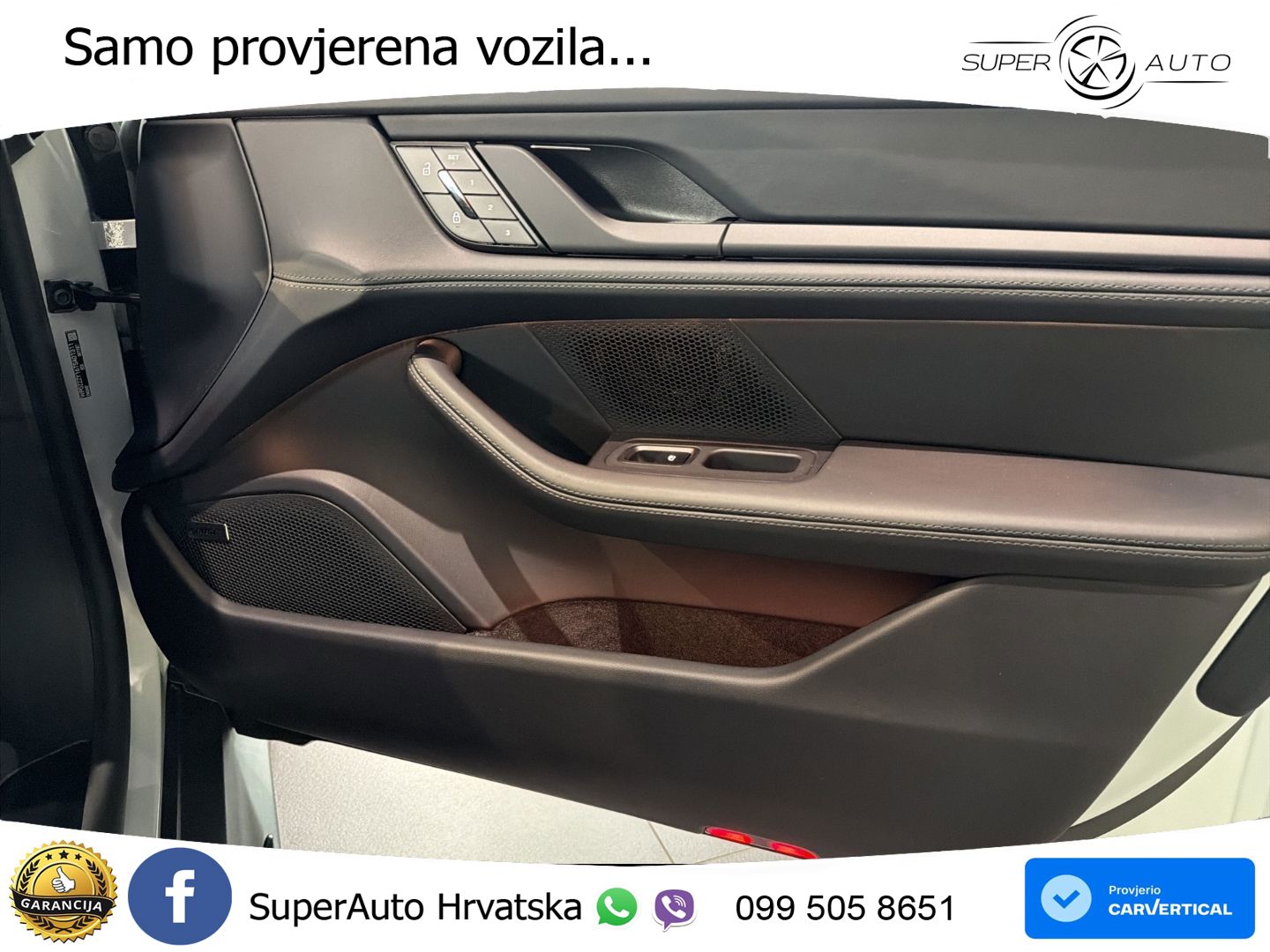 Porsche Taycan 105 kWh (435 KS)