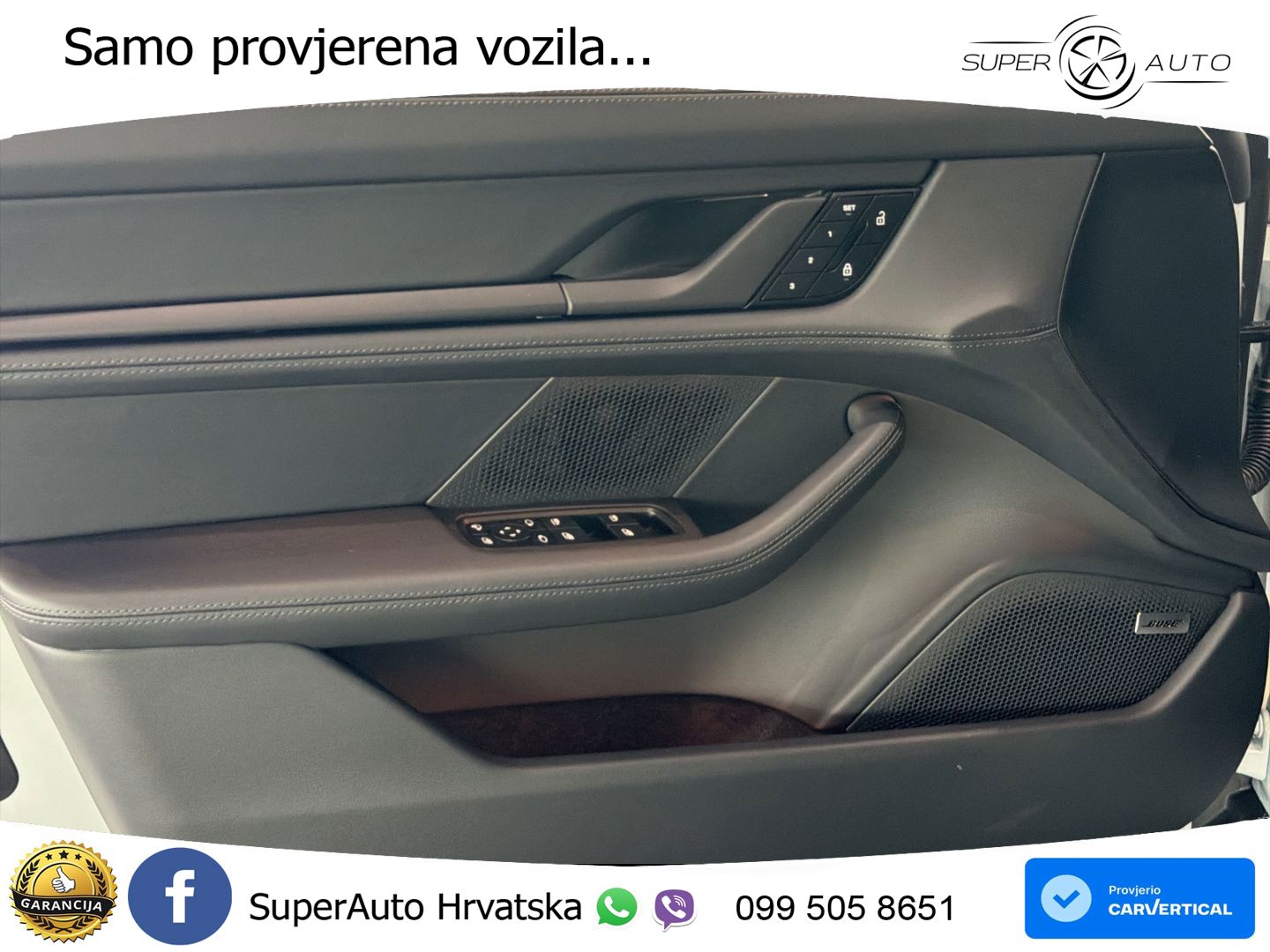 Porsche Taycan 105 kWh (435 KS)