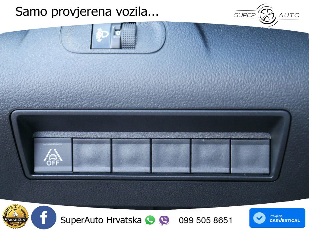 Peugeot Partner 131 KS