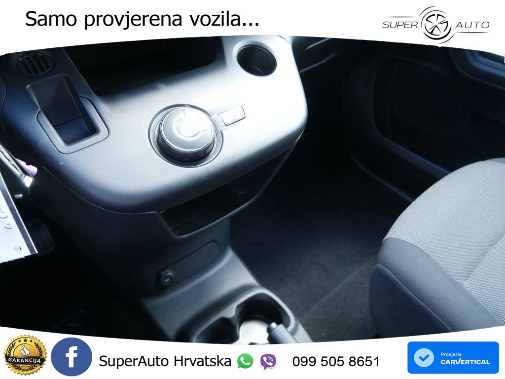Peugeot Partner 131 KS