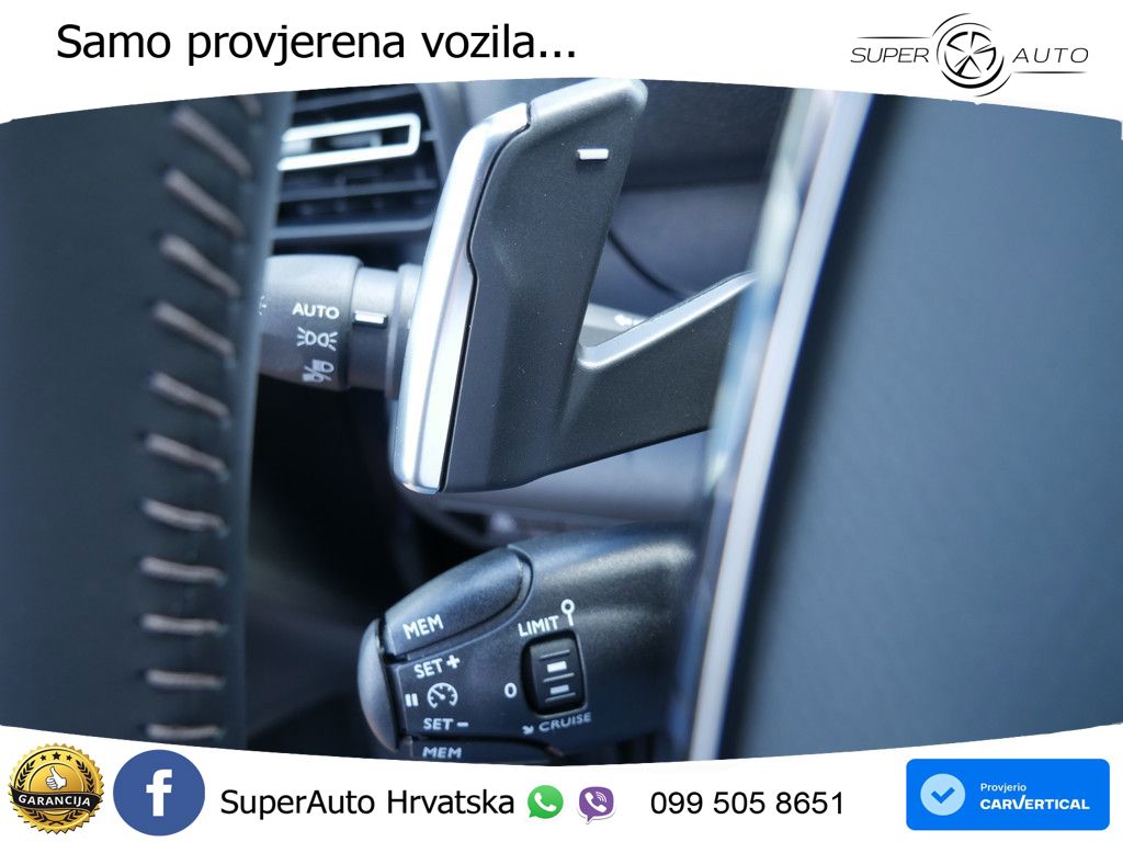 Peugeot Partner 131 KS