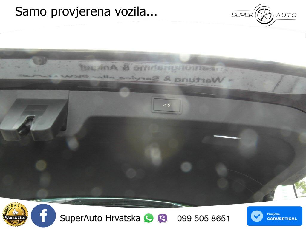 Škoda Enyaq iV 80 82 kWh (204 KS) LED+ACC