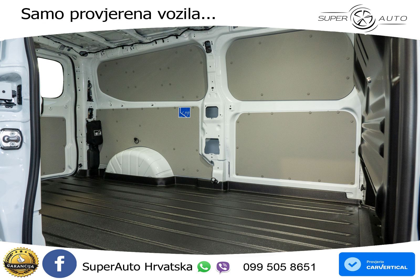 Ford Transit 232 KS