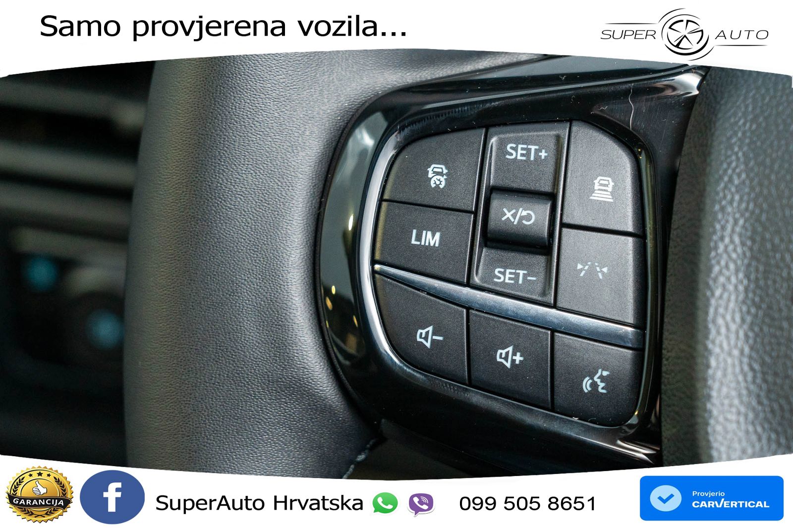 Ford Transit 232 KS
