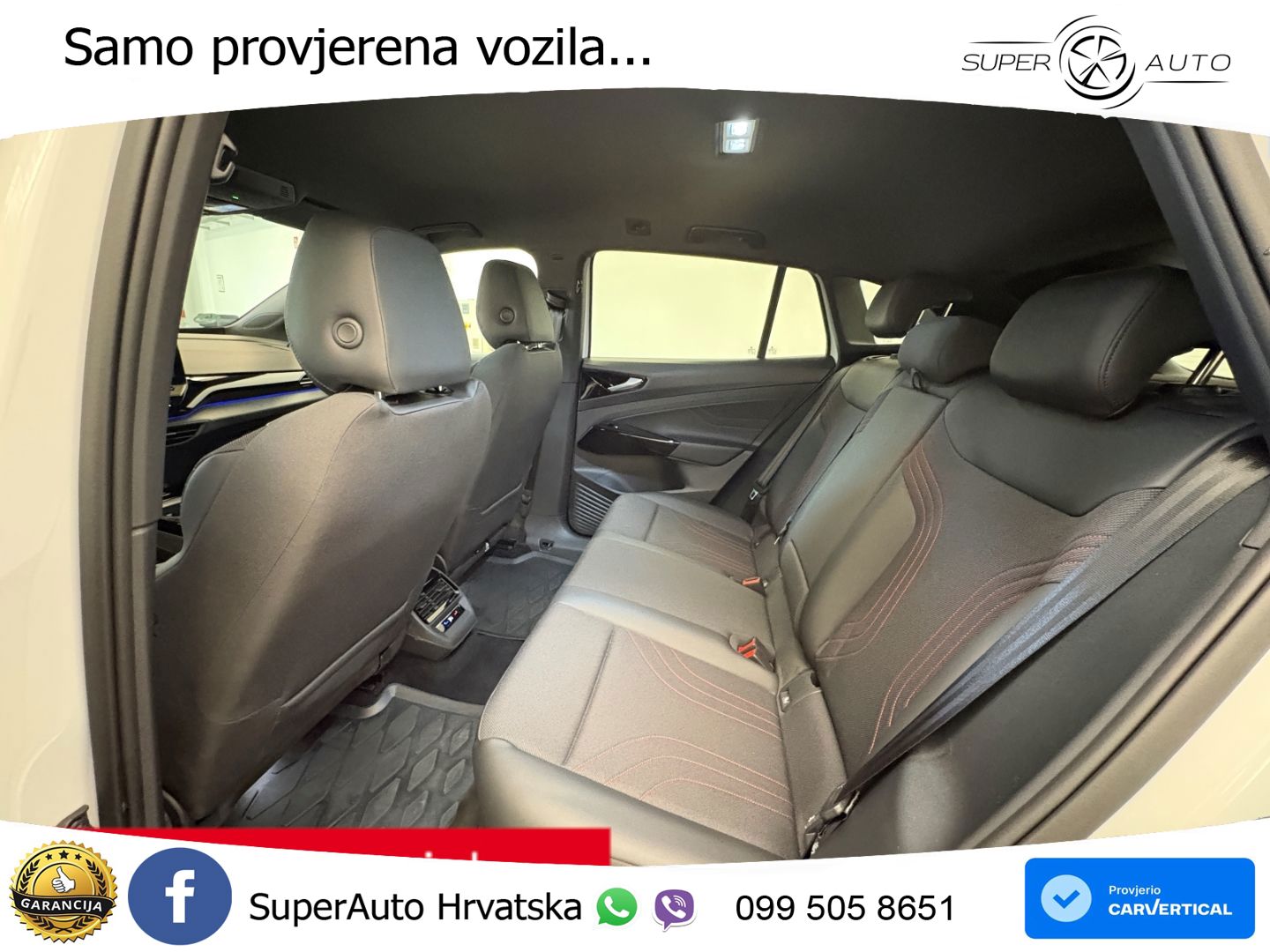 Volkswagen ID.4 GTX 82 kWh (299 KS) 4MOTION