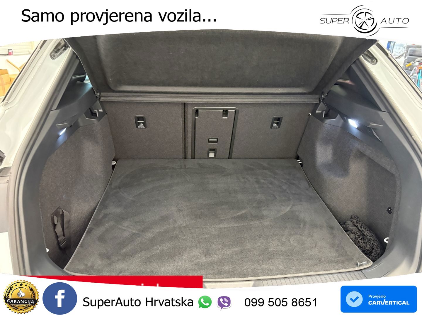Volkswagen ID.4 GTX 82 kWh (299 KS) 4MOTION