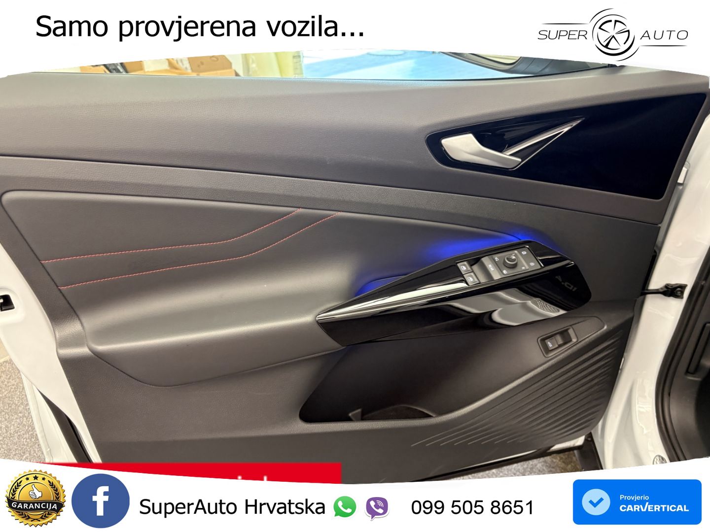 Volkswagen ID.4 GTX 82 kWh (299 KS) 4MOTION