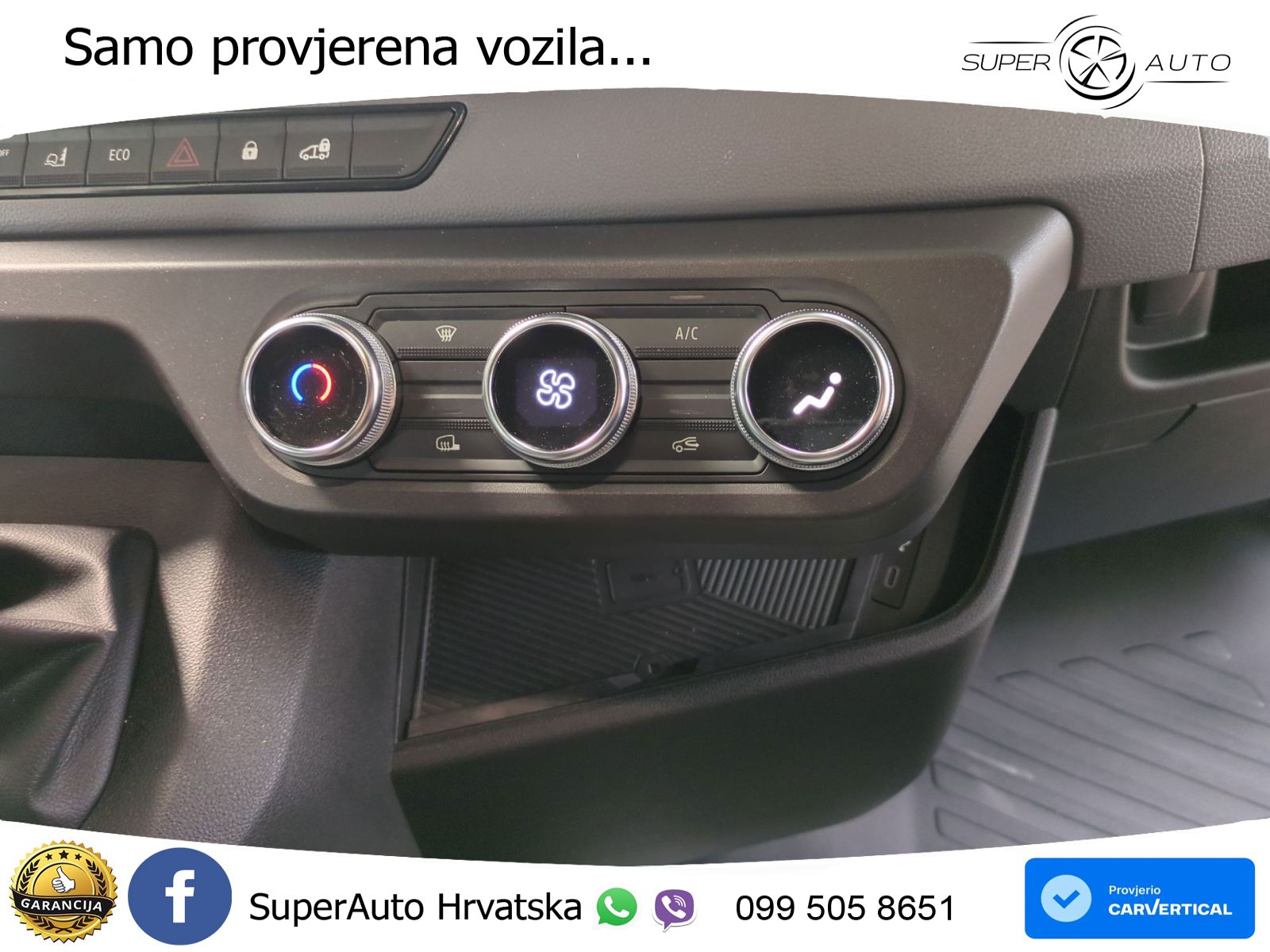 Renault Master 150 KS