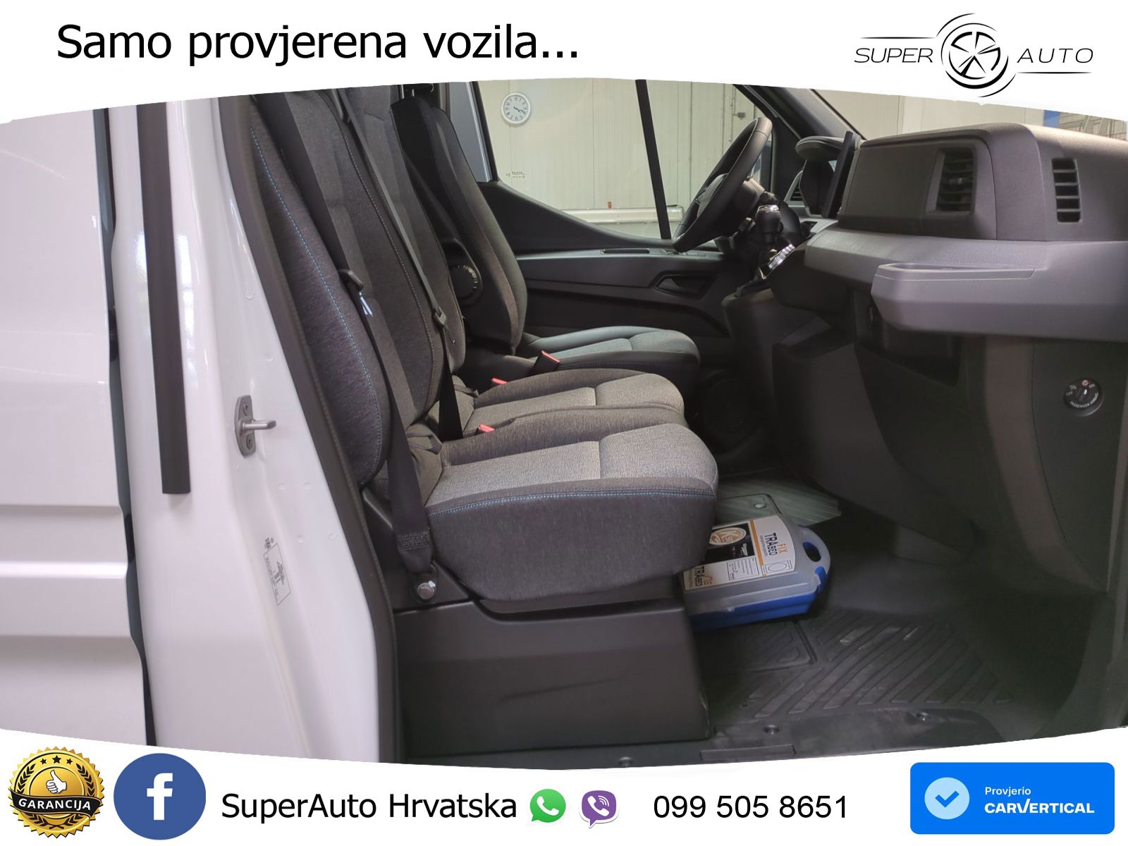 Renault Master 150 KS