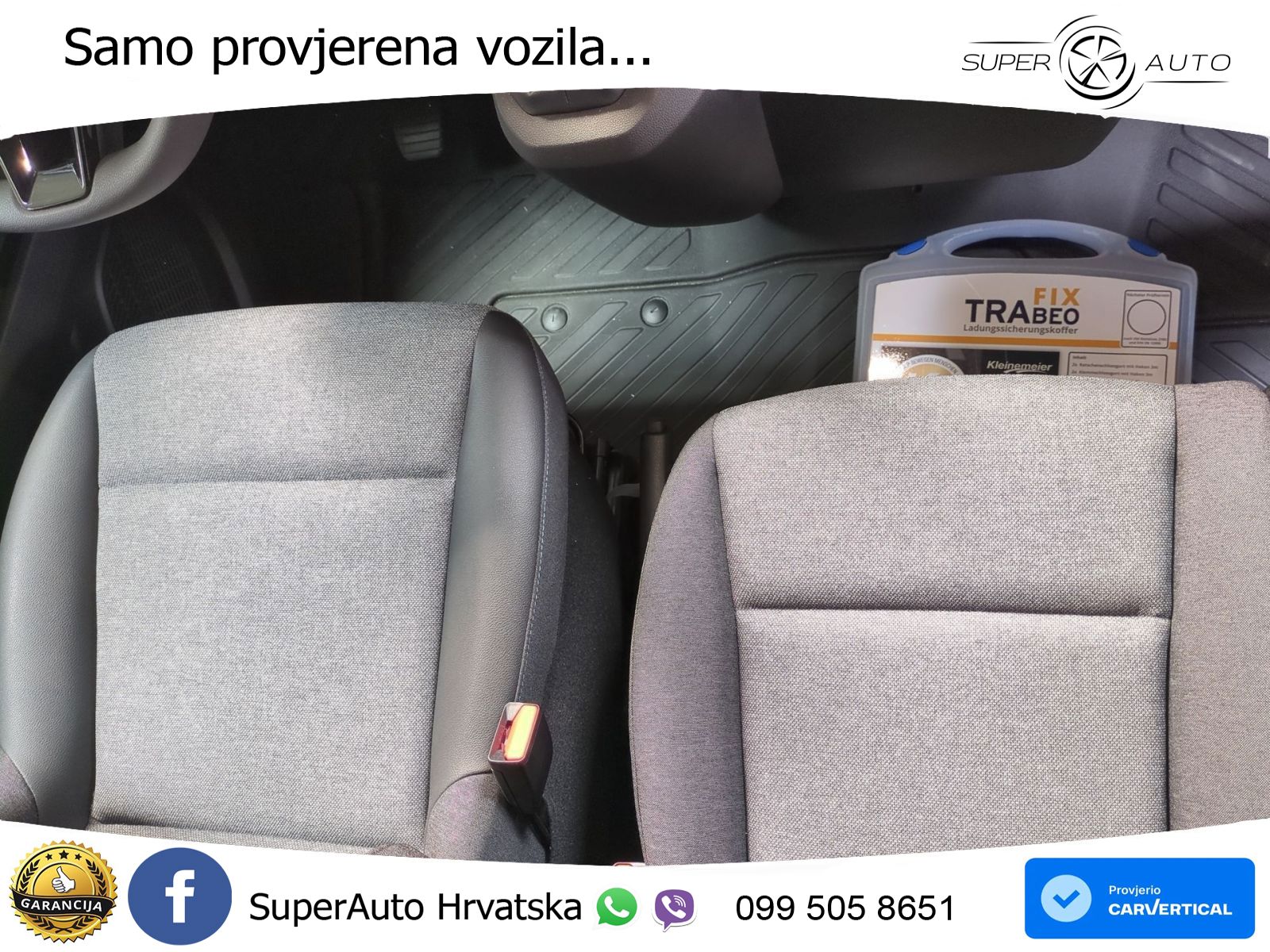 Renault Master 150 KS