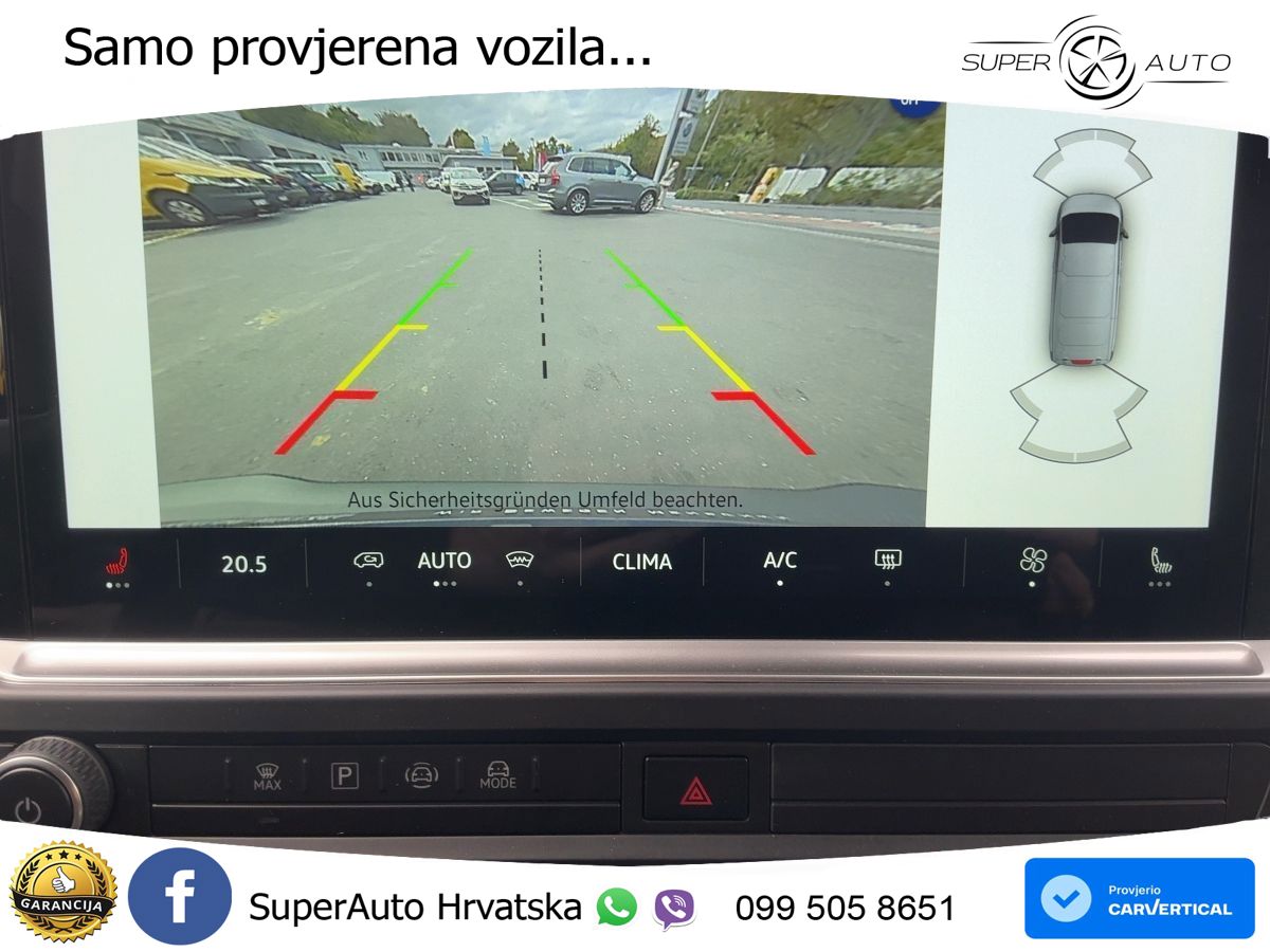 VW Transporter 150 KS