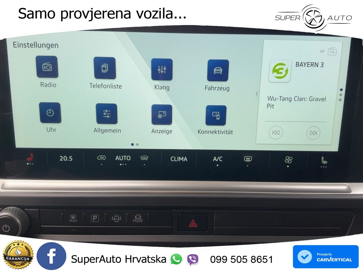 VW Transporter 150 KS
