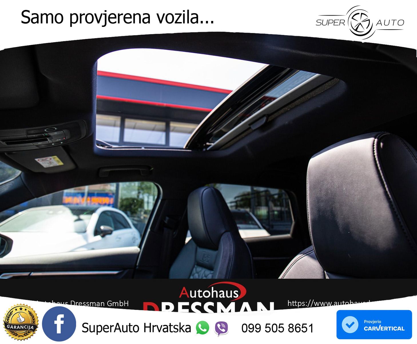 Audi RS3 Sportback 2.5 TFSI (400 KS) quattro S tronic LED+GR SJED+ACC