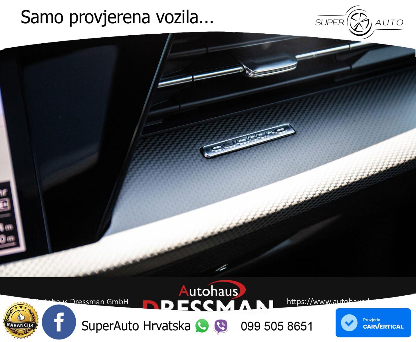 Audi RS3 Sportback 2.5 TFSI (400 KS) quattro S tronic LED+GR SJED+ACC