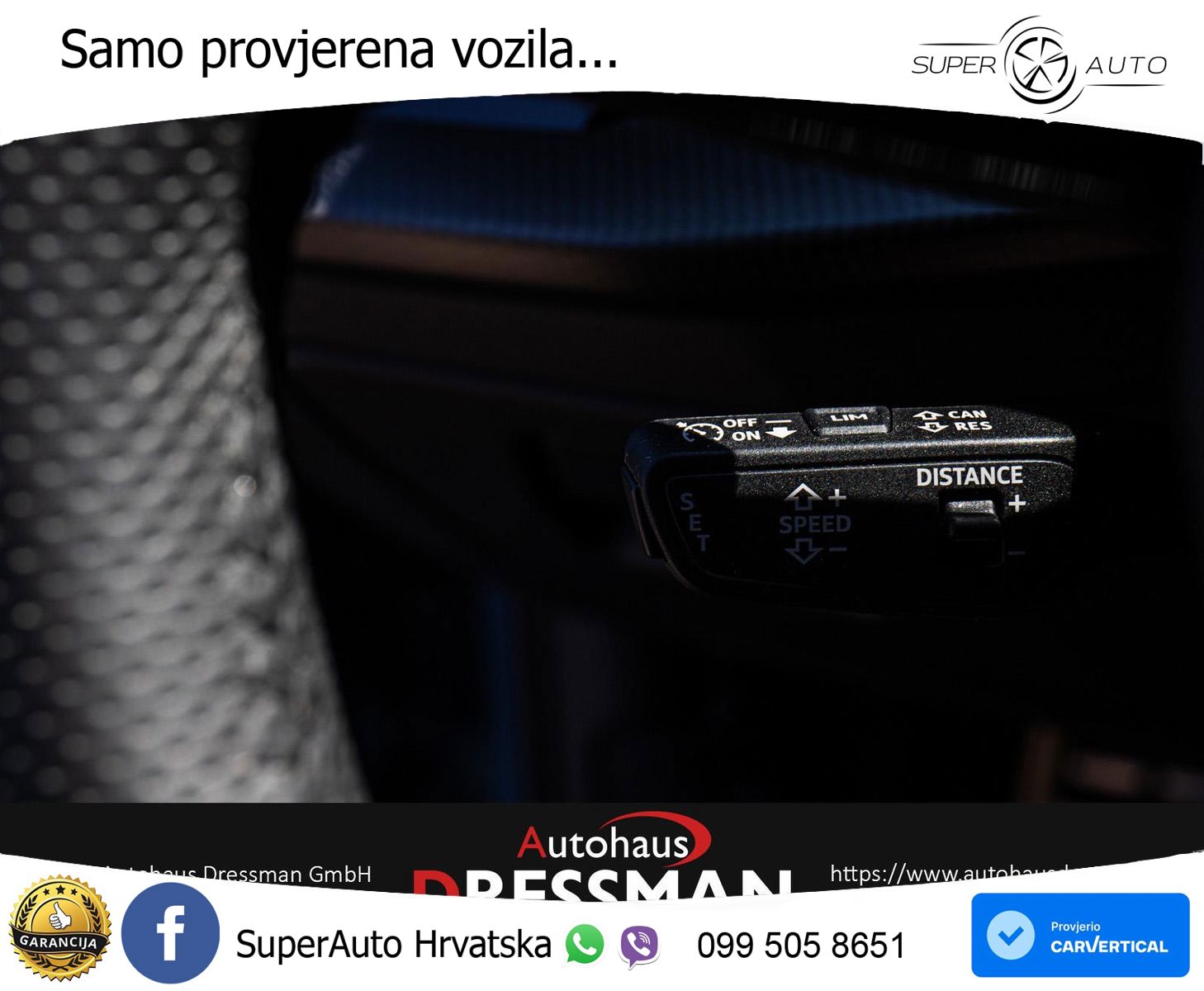 Audi RS3 Sportback 2.5 TFSI (400 KS) quattro S tronic LED+GR SJED+ACC