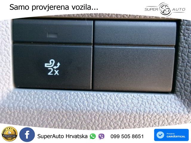 Ford Transit 136 KS LED+GR SJED+ACC