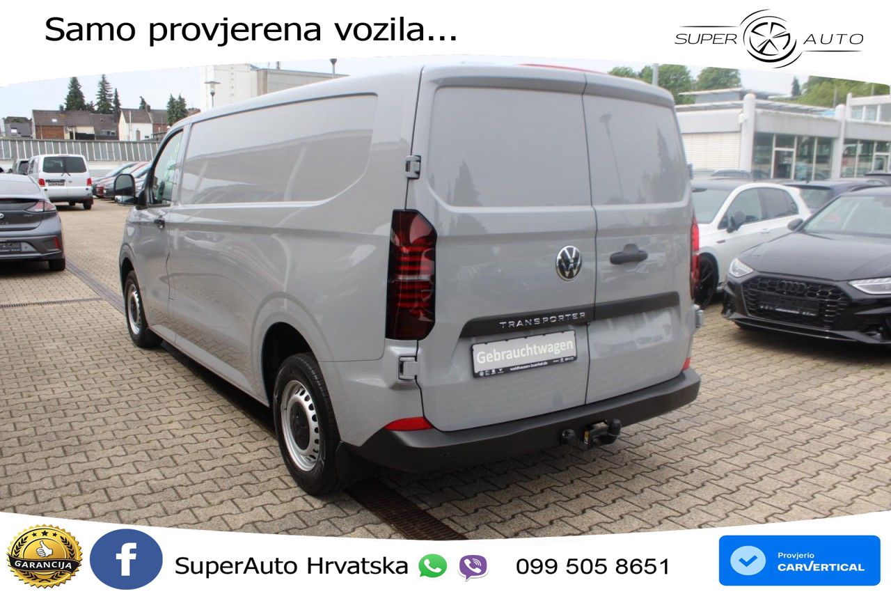 VW Transporter 150 KS