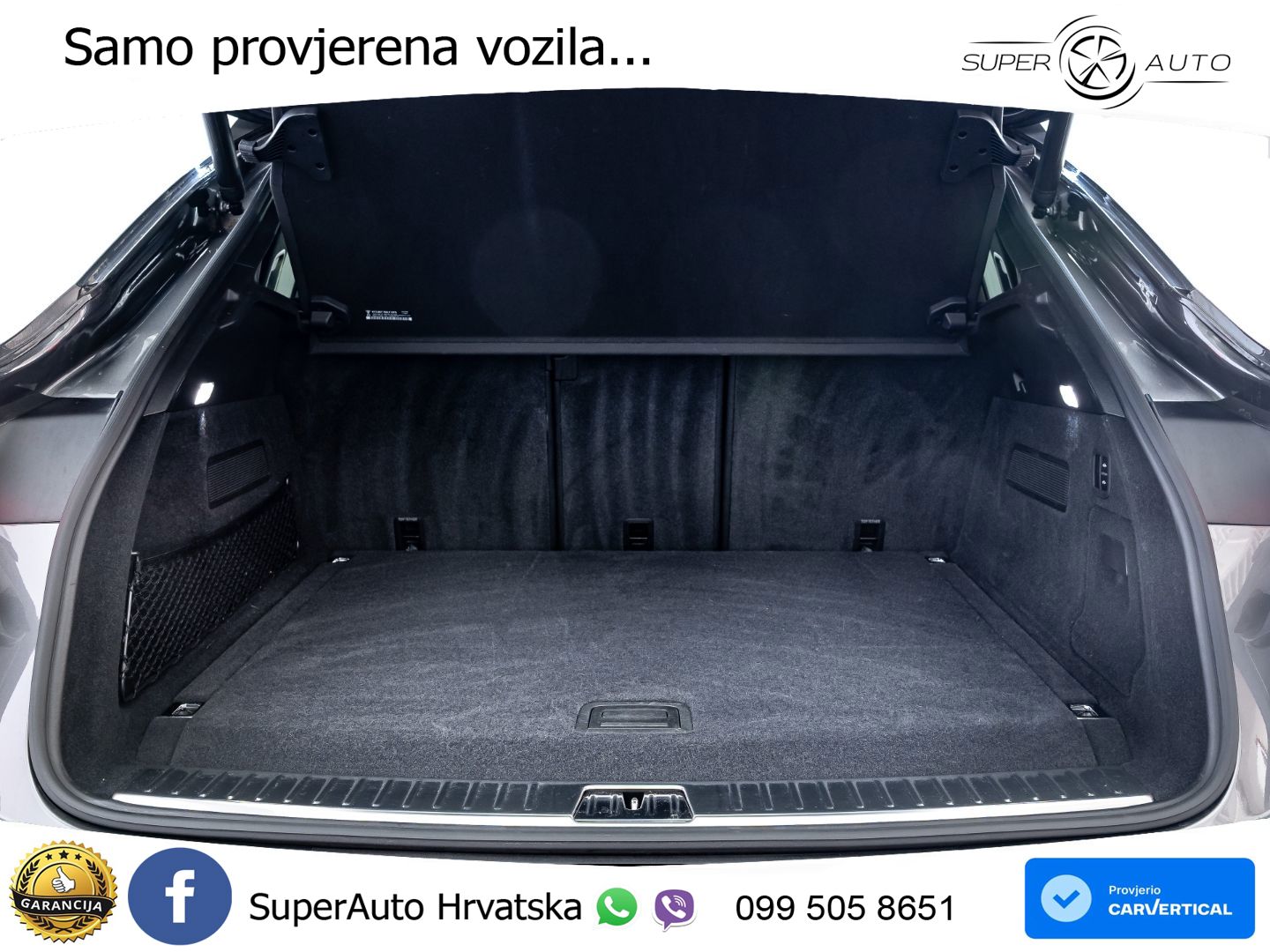 Porsche Cayenne Coupe S 3.0 V6 (519 KS) E-Hybrid Tiptronic S
