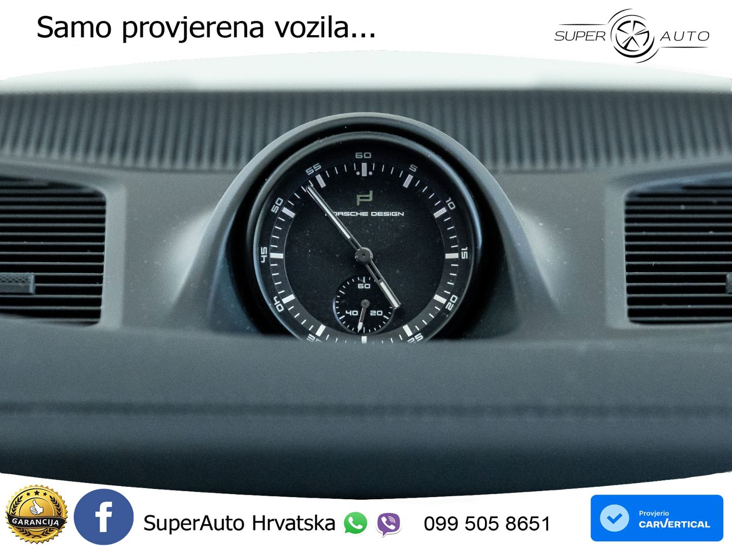 Porsche Cayenne Coupe S 3.0 V6 (519 KS) E-Hybrid Tiptronic S