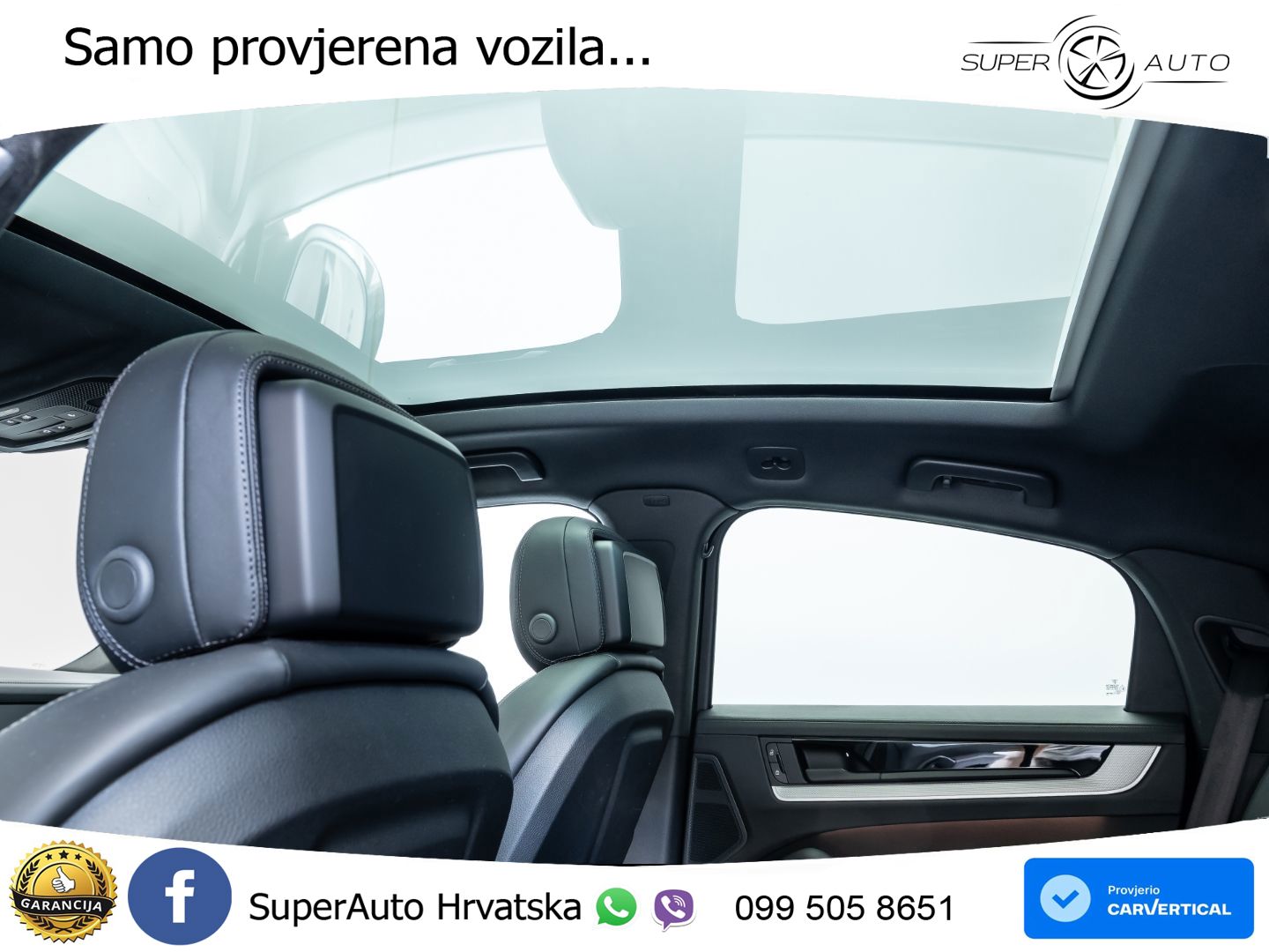Porsche Cayenne Coupe S 3.0 V6 (519 KS) E-Hybrid Tiptronic S