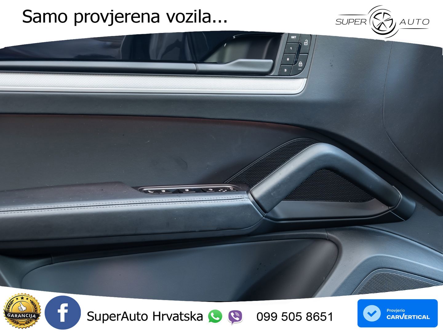 Porsche Cayenne Coupe S 3.0 V6 (519 KS) E-Hybrid Tiptronic S