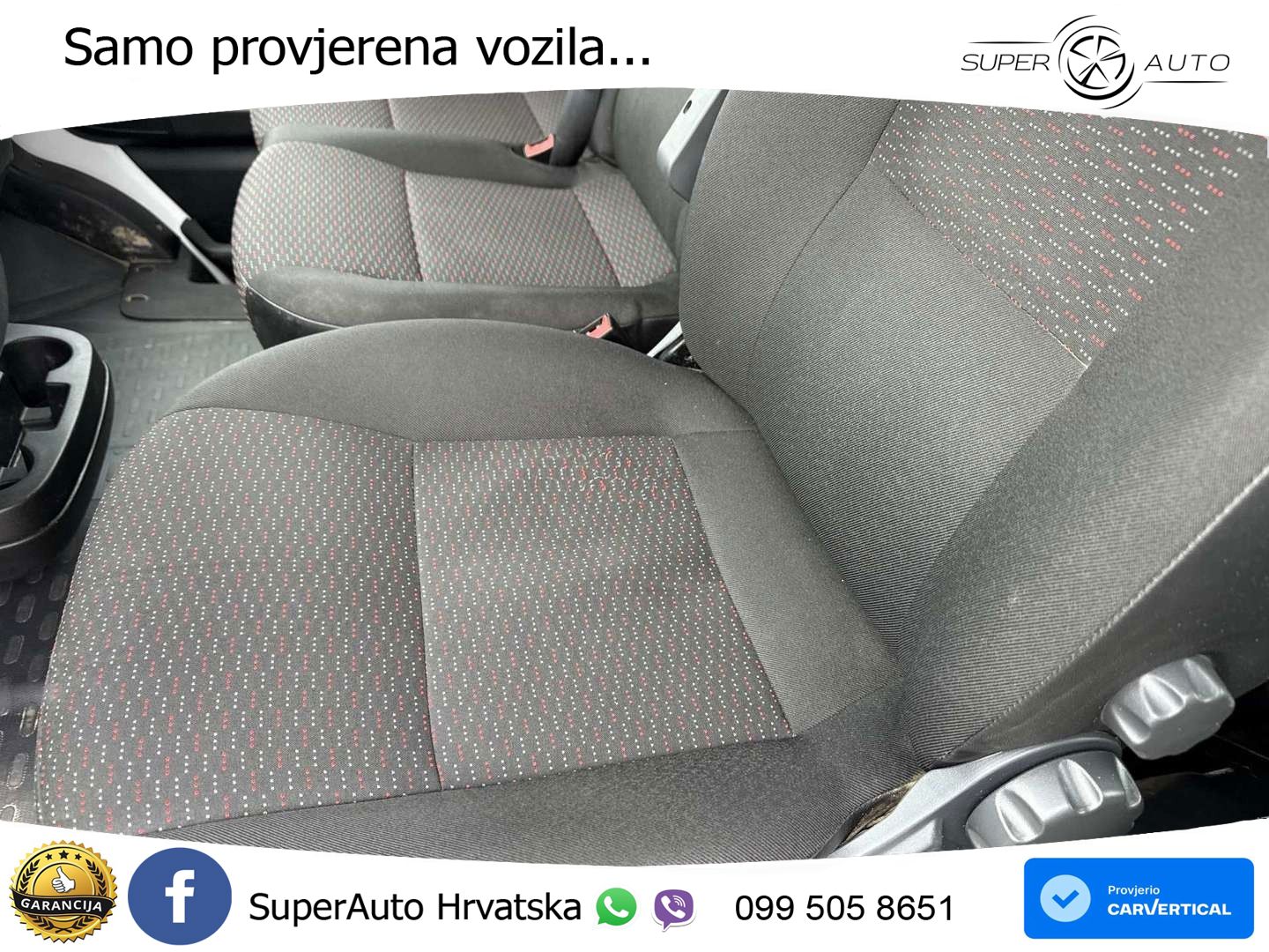 Citroën Jumper 140 KS