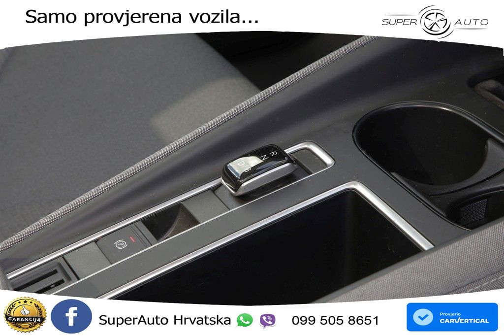 Škoda Enyaq Coupe iV 85 82 kWh (286 KS) Loft LED+GR SJED+ACC
