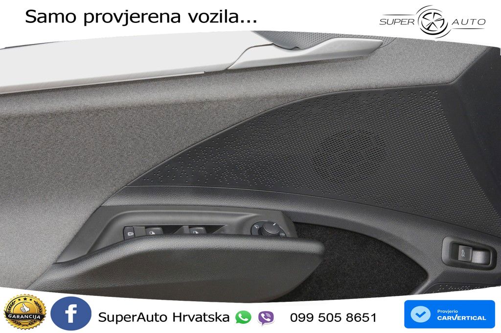 Škoda Enyaq Coupe iV 85 82 kWh (286 KS) Loft LED+GR SJED+ACC