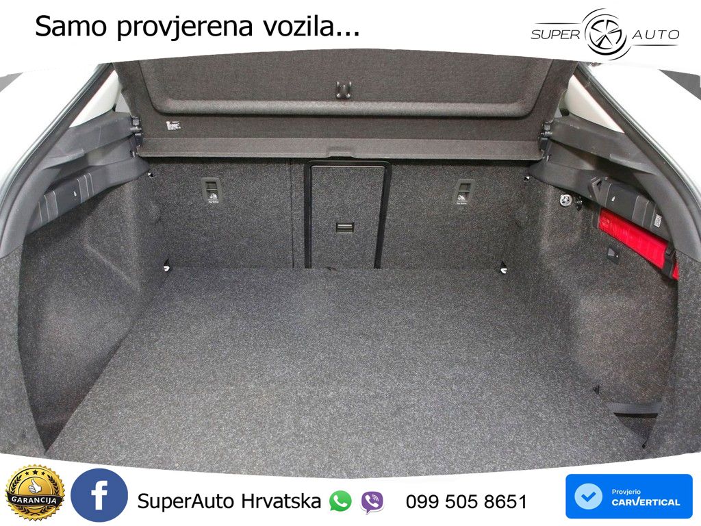 Škoda Enyaq Coupe iV 85 82 kWh (286 KS) Loft LED+GR SJED+ACC