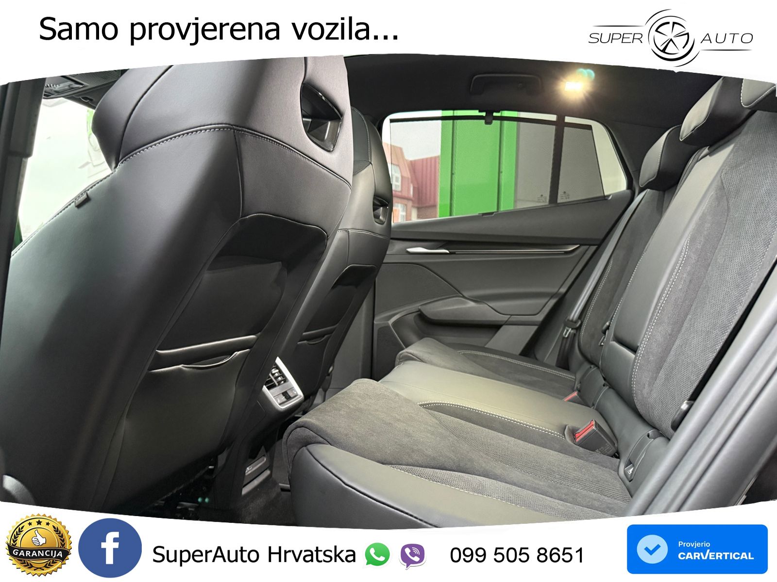 Škoda Enyaq Coupe iV 85 82 kWh (286 KS) SportLine LED+GR SJED+ACC
