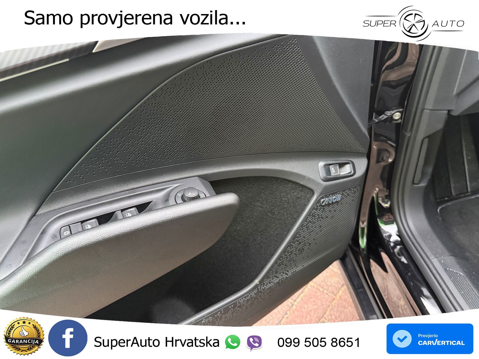 Škoda Enyaq Coupe iV 85 82 kWh (286 KS) SportLine LED+GR SJED+ACC