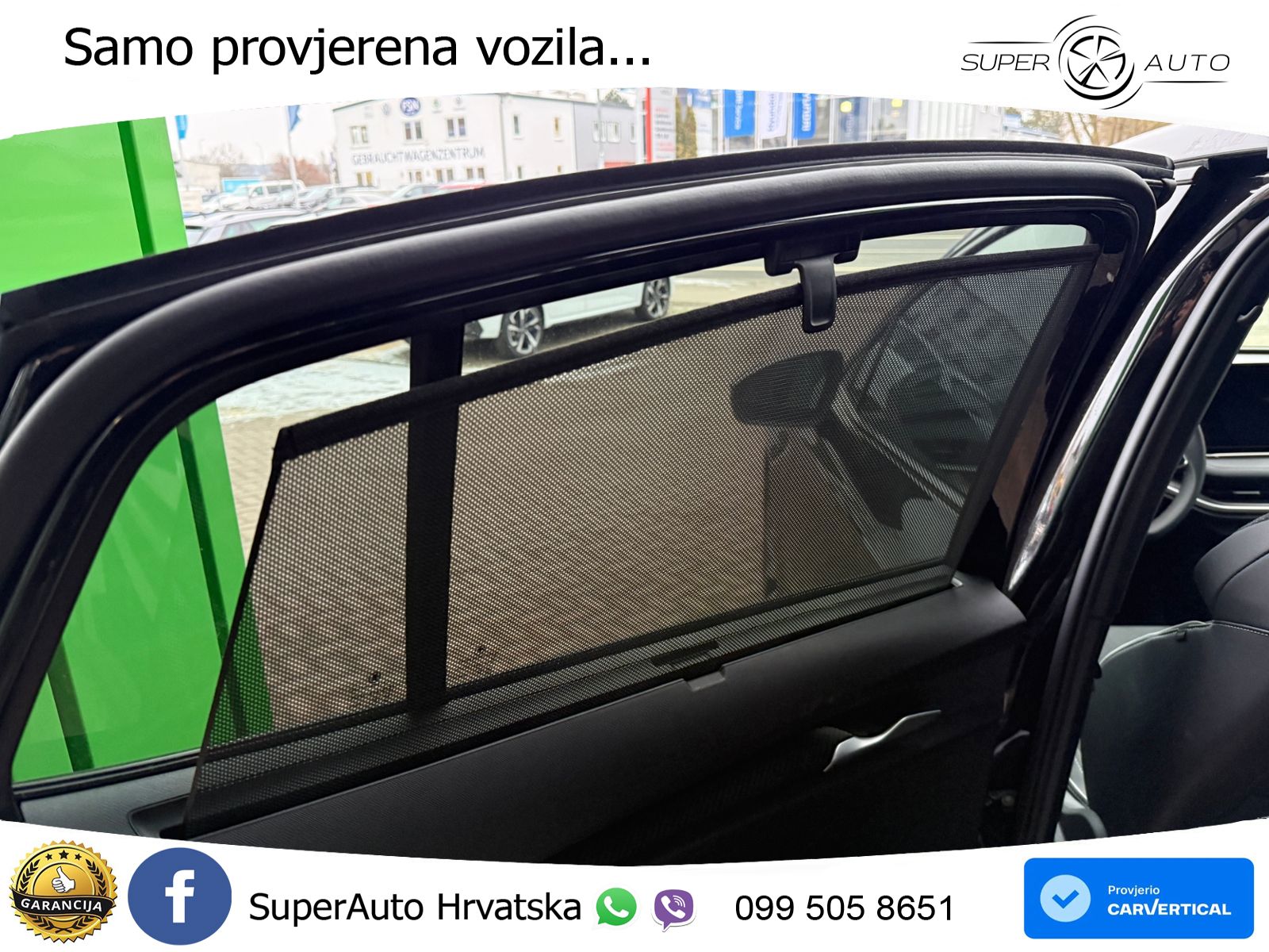 Škoda Enyaq Coupe iV 85 82 kWh (286 KS) SportLine LED+GR SJED+ACC