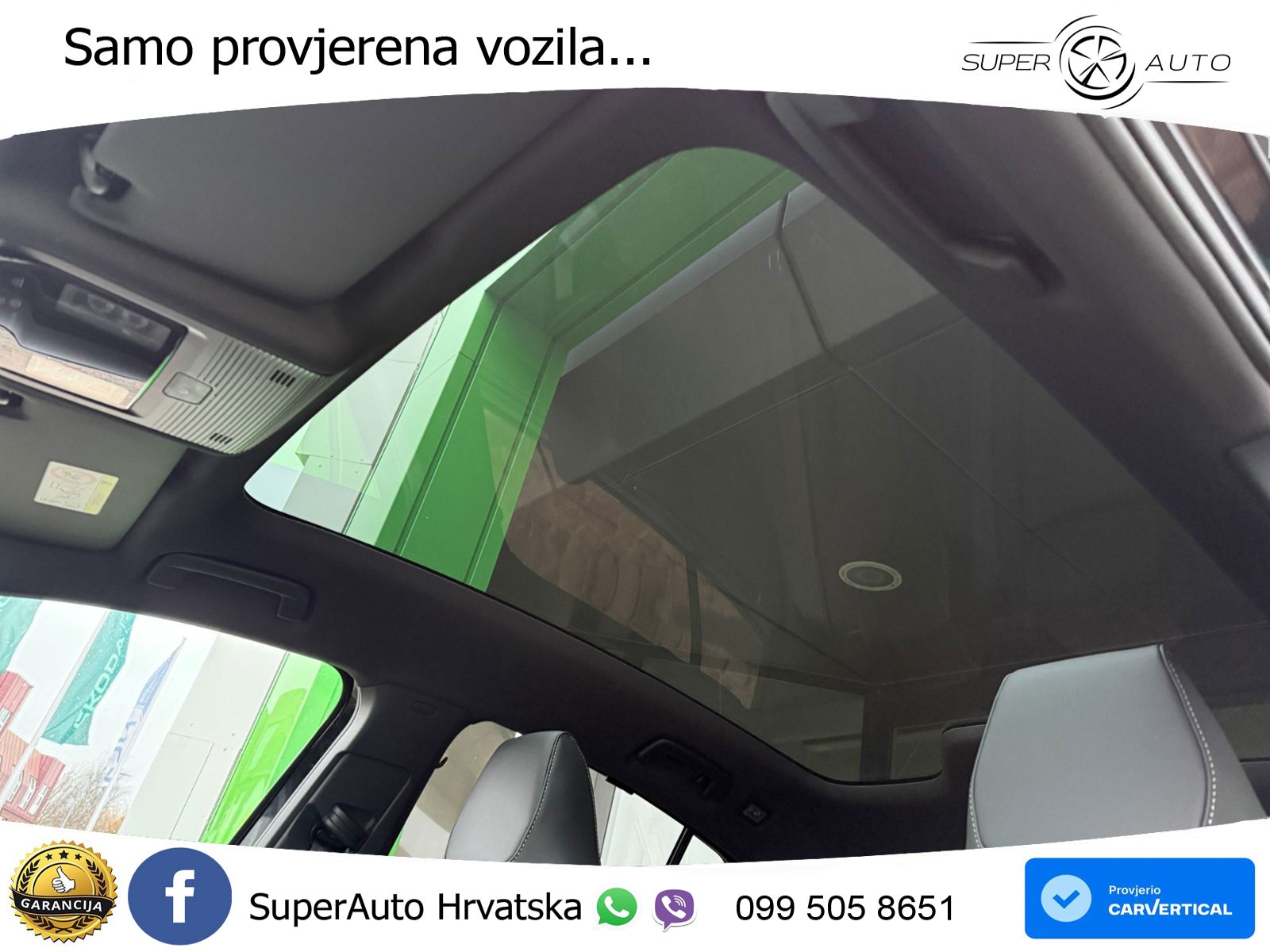 Škoda Enyaq Coupe iV 85 82 kWh (286 KS) SportLine LED+GR SJED+ACC