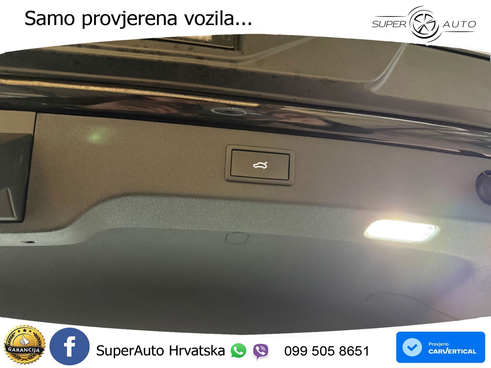 Škoda Enyaq Coupe iV 85 82 kWh (286 KS) SportLine LED+GR SJED+ACC