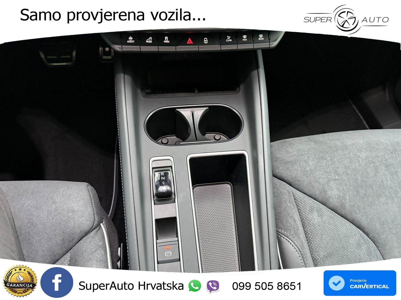 Škoda Enyaq Coupe iV 85 82 kWh (286 KS) SportLine LED+GR SJED+ACC