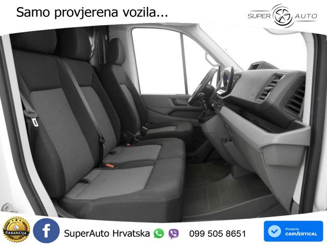 VW Crafter