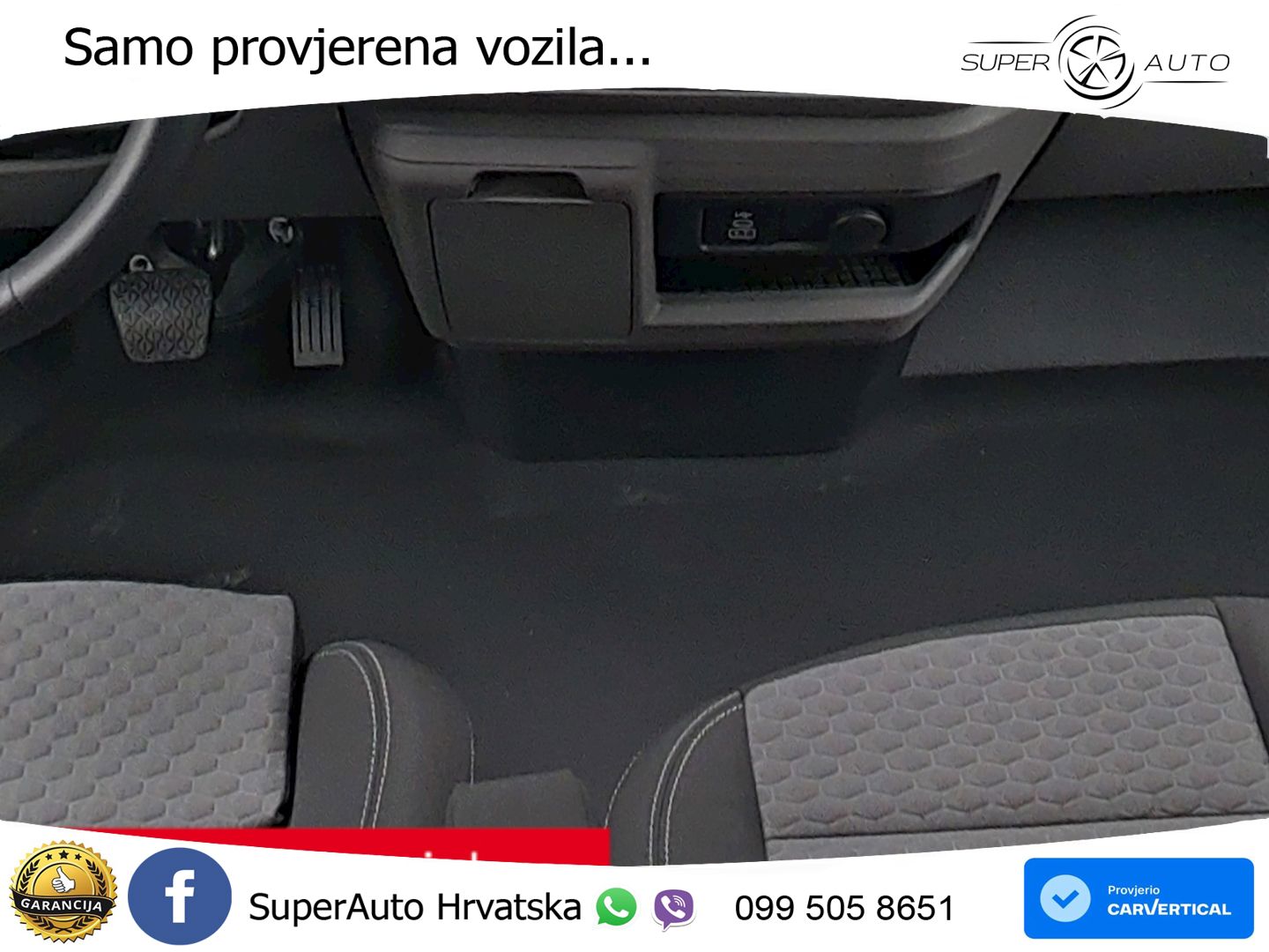 VW Transporter 170 KS