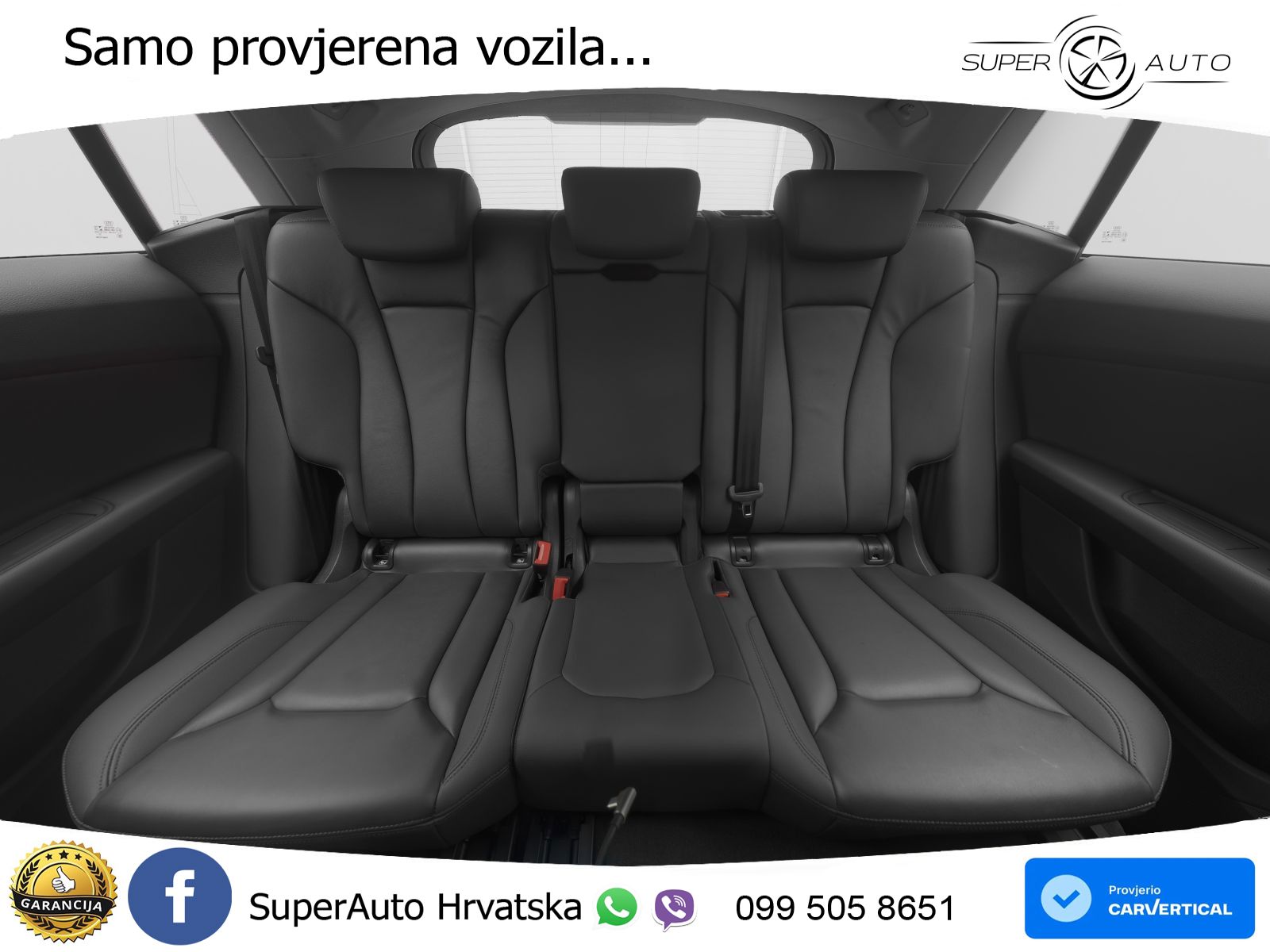 Audi Q8 50 TDI V6 (286 KS) quattro Tiptronic