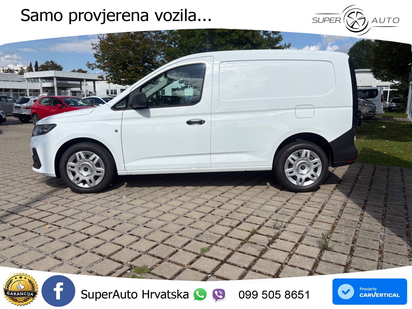 Ford Transit 102 KS